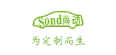 SOND/尚动品牌logo