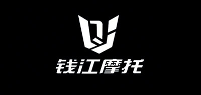 钱江品牌logo
