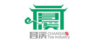 昌溪品牌logo