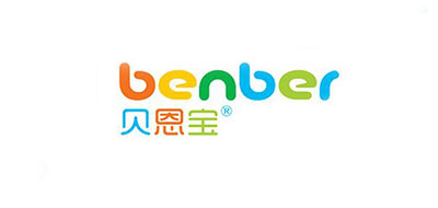 贝恩宝品牌logo