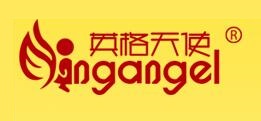 Ingarangel/英格天使品牌logo