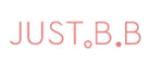 JUST BB/嘉丝肤缇品牌logo
