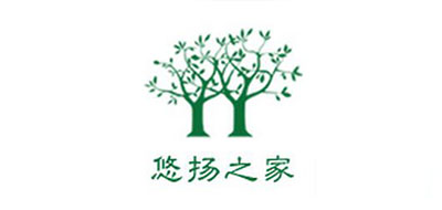 悠扬之家品牌logo
