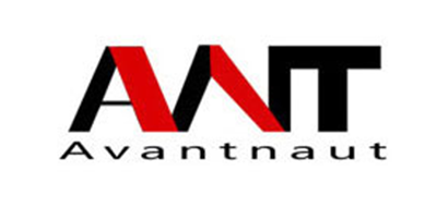 Avantnaut/艾唯诺特品牌logo