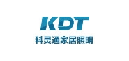 K·D·T/科灵通品牌logo