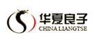 华夏良子品牌logo
