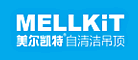 MELLKIT/美尔凯特品牌logo