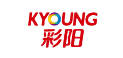 彩陽品牌logo