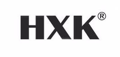 hxk品牌logo