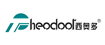 Theodoor/西奥多品牌logo