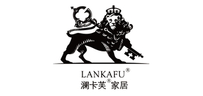 澜卡芙品牌logo