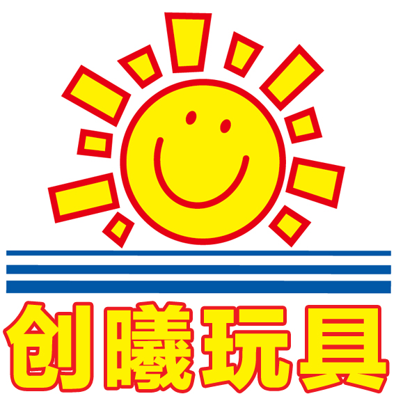 Sam＆Partners/创曦玩具品牌logo