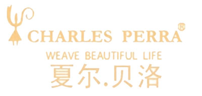Charles Perra/夏尔·贝洛品牌logo