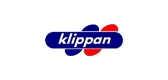 Klippan/可莱贝品牌logo