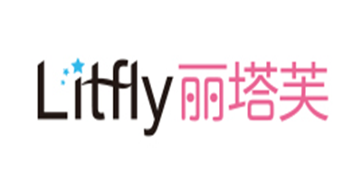 Litfly品牌logo