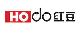 Hodo/红豆品牌logo