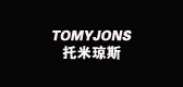 tomy/托米品牌logo