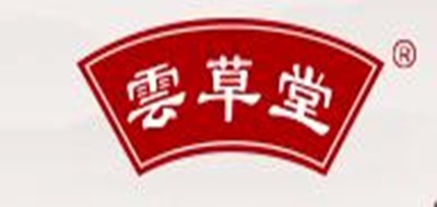 云草堂品牌logo