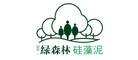 Natural Forest/绿森林品牌logo