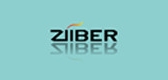 Ziiber品牌logo