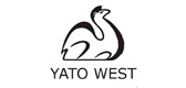 YATO West/西部羊驼品牌logo