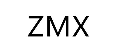 ZMX品牌logo