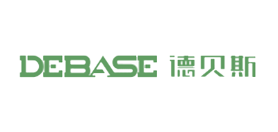 DEBASE/德贝斯品牌logo
