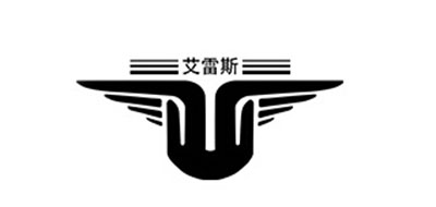艾雷斯品牌logo