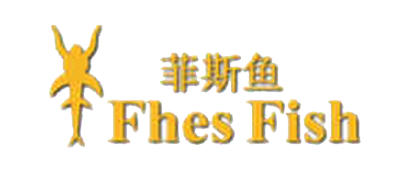 Fhesfish/菲斯鱼品牌logo