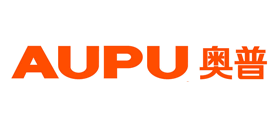 AUPU/奥普品牌logo