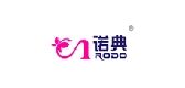 RODO/诺典品牌logo