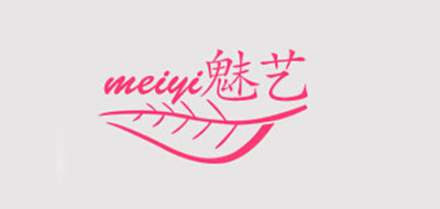 魅艺品牌logo