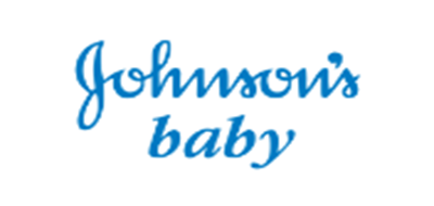 Johnson’s baby/强生婴儿品牌logo