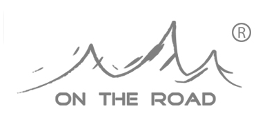ON THE ROAD/在路上品牌logo