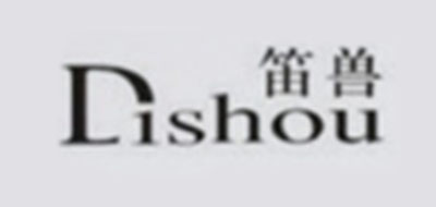 笛兽品牌logo