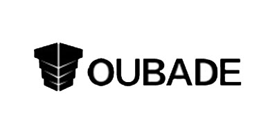 oubade/欧巴德品牌logo