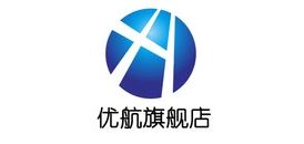 优航品牌logo