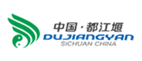 青城山品牌logo