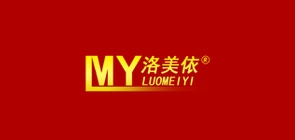 洛美依品牌logo