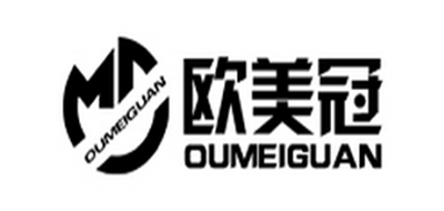 OUMECROWN/欧美冠品牌logo