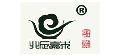 北辰嘉木品牌logo