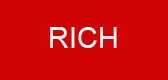 RICH/瑞切尔品牌logo