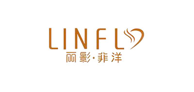 丽影品牌logo