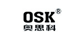 OSK/奥思科品牌logo