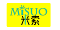 米索品牌logo
