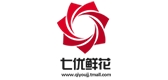 七优品牌logo