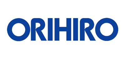 ORIHIRO/欧力喜乐品牌logo
