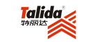 天力达/TALIDA品牌logo