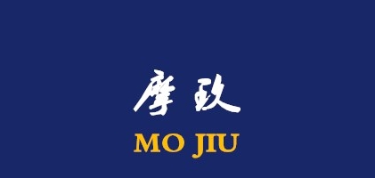 摩玖品牌logo