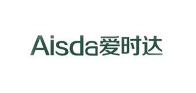 Aisda/爱时达品牌logo